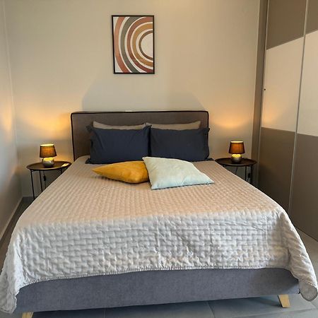 Zonapartments A Sea View-City Center Chania  Eksteriør billede